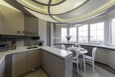 Купить кухню п44т с диваном на 12,7 кв. м. по цене 17169 руб. от  производителя в Москве | Grandis