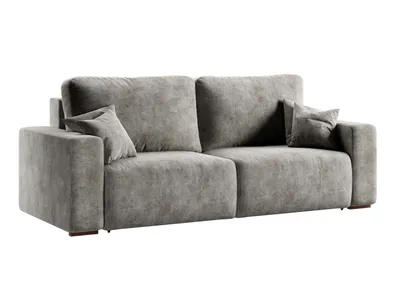 Прямой диван Пуэрто цена 51 990 руб. купить в Королеве - Центр Мебель