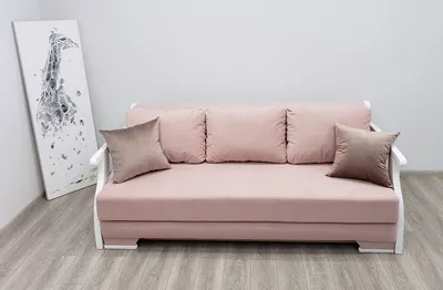 Прямой диван \"Шарм\" от Шик Галичина купить во Львове ❤ Svit Mebliv