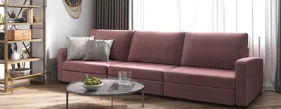 Прямой диван в гостиную купить ◈ прямые диваны для гостиной цена в Москве
