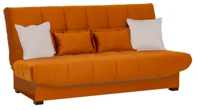 Прямой диван Аккорд БД купить за 24690 руб. в интернет магазине с доставкой  в Москва и область и сборкой