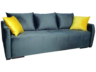Купить прямой диван Оскар в стиле лофт от производителя | Доставка мягкой  мебели по Украине