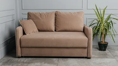 Прямой диван Friend Formula 230 + Formula 102 купить по цене от 45045 руб.  в интернет-магазине Аскона с доставкой