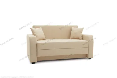 Отзывы Прямой диван кровать Малютка - купить в Москве за 19600 руб от  производителя, доставка от 1 дня, качество 👍