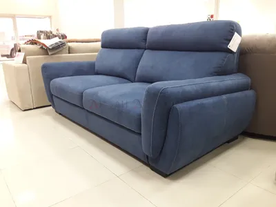 Прямой диван «Бергамо» двойка купить в Минске, цена