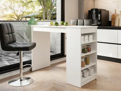 Барная стойка Miami 324 - Мебель для кухни | Moobel1.ee