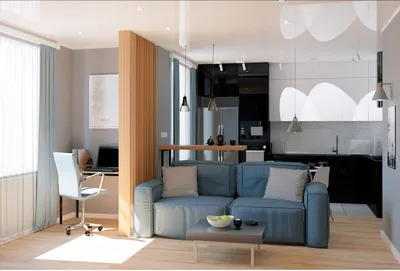 Дизайн гостиной 2022 | ТОП-10 Модных Интерьеров (+62 фото)