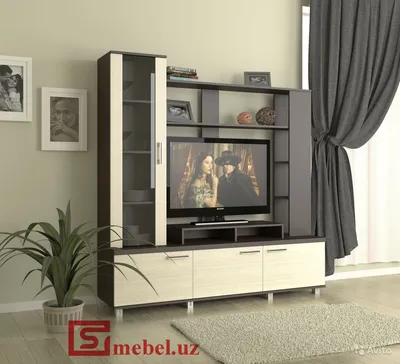 Модульные гостиные в Ташкенте на заказ – купить модульную мебель в гостиную  по доступным ценам от производителя S Mebel