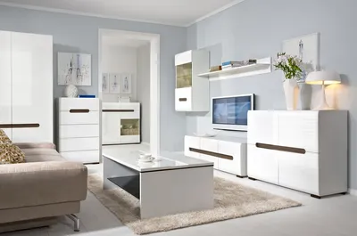 Модульная мебель для гостиной - купить в Крыму: Севастополе, Симферополе,  Ялте