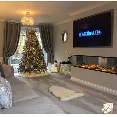 🌞 Какой ваш любимый новогодний фильм? 📺 Пишите в комментах. Тоже  посмотрим)😊 ----- #совет… | Living room designs, Beautiful living rooms,  Living room decor cozy