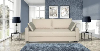 Выбор дивана в гостинную - статья «Царь мебель»