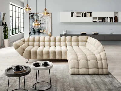 Угловой диван Indiana 151 - Мебель для гостинной | Moobel1.ee