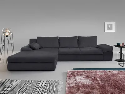 Угловой диван Lincoln 124 - Мебель для гостинной | Mebeles1.lv