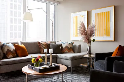 Угловой диван Miami 302 - Мебель для гостинной | Mebeles1.lv
