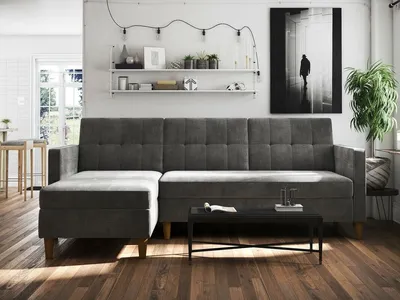 Комплект диванов для гостиной - Valentin