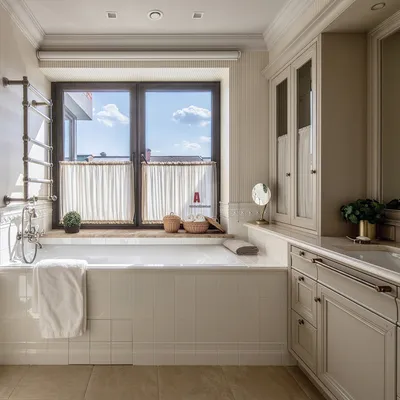 Встроенный шкаф в ванной: шкаф-купе в ванную комнату, как он устроен,  критерии и правила выбора