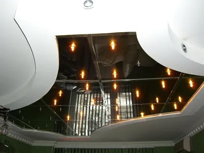 Подвесные потолки: купить плиты и аксессуары для подвесных потолков в  интернет-магазине в Челябинске