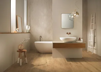 Плитка для ванной | Итальянский керамогранит | Atlas Concorde