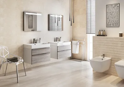 Плитка для ванной OPOCZNO | Коллекция плитки для ванной комнаты 24*74 СОФТ  МАРБЛ (Soft Marble) | Купить плитку в ванную комнату с доставкой.