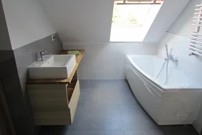 Проектирование ванной комнаты в Варшаве, Польша заказать – цена в  Euromed-Bud
