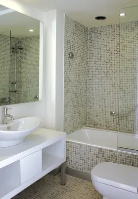 Дизайн ванной комнаты 5 кв м: образцы оформления пола в большом помещении