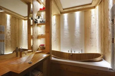 Дизайн ванной комнаты - 12 примеров: идеи оформления, современный интерьер  ванной | Legko.com