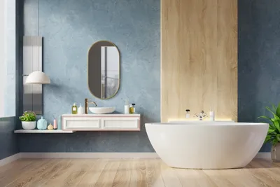 Как выбрать качественные ПВХ-панели для ванной комнаты?