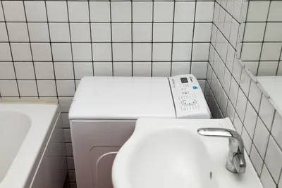 Обзор стиральной машины с вертикальной загрузкой SMART CANDY CST G260L/1-07  — идеальное решение для маленькой ванной комнаты – Техномод.ру — здесь  тестируют автогаджеты