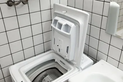 Обзор стиральной машины с вертикальной загрузкой SMART CANDY CST G260L/1-07  — идеальное решение для маленькой ванной комнаты – Техномод.ру — здесь  тестируют автогаджеты