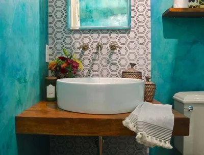 Как преобразить ванную: 20 лучших бюджетных идей для красивого интерьера |  Ремонт и Дизайн квартир | Гудвилл-Строй | Дзен