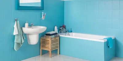 Краска для ванной комнаты - каталог Tikkurila | Tikkurila