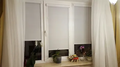 Жалюзи и рулонные шторы в Крымске | Жалюзи на окна и рулонные шторы