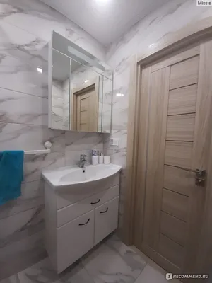 Шкаф с зеркалом для ванной Юввис Марко Z-70 - «Зеркальный шкаф для ванной с  подсветкой. Бюджетно. А надо ли? Дельные советы при покупке.» | отзывы