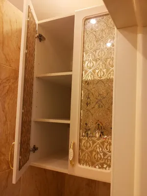 Шкаф для Ванной на Заказ ✔️ Киев Заказать Шкафы в Ванную - Аква-Дом