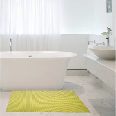 Дизайн маленькой ванной комнаты пвх панелями » Дизайн 2021 года - новые  идеи и примеры работ