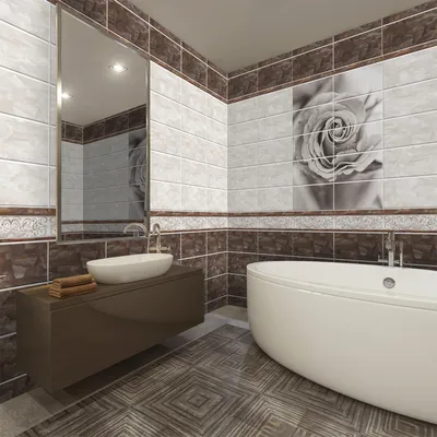 Прозрачный ПВХ 3D Ванная комната Душ Занавеска Mildew Proof Толстая  водонепроницаемая ткань Занавеска купить недорого — выгодные цены,  бесплатная доставка, реальные отзывы с фото — Joom