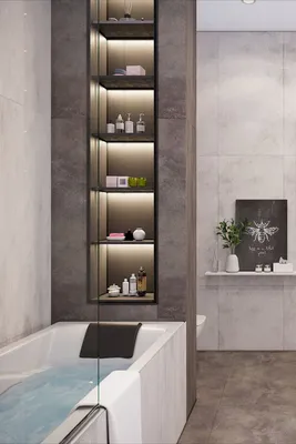 Дизайн ванной комнаты 2021 | Дизайн ванной, Дизайн, Ванная стиль