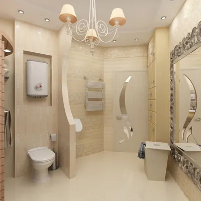 Дизайн ванной комнаты: 40 лучших фото, стили, цвета, идеи интерьеров в 2023  году