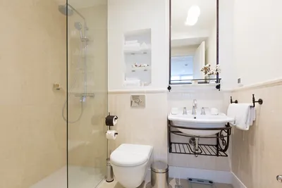 Ремонт в ванной: как сделать маленькое помещение красивым и удобным