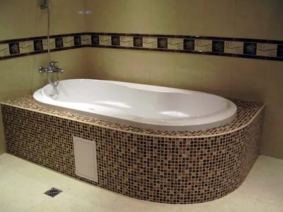 Плитка для ванной: основное руководство по преобразованию вашей ванной комнаты