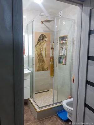 Панно керамическое. Плитка для ванной – заказать на Ярмарке Мастеров –  K66O2RU | Декор, Симферополь