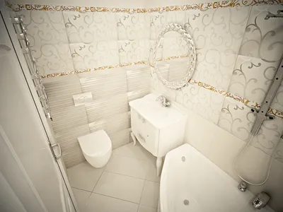 Сколько стоит ремонт ванной комнаты: проекты с ценами — Roomble.com