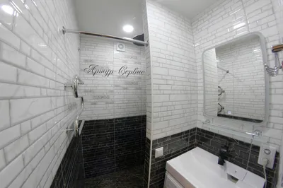 Ремон ванной комнаты до и после: 8 фото-проектов реальных санузлов до и после  ремонта | Houzz Россия