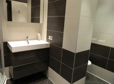 Ремонт ванной комнаты под ключ во Владимире