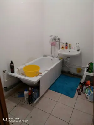 Ремонт ванной и туалета