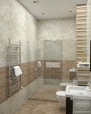 Фото ванных комнат после ремонта » Картинки и фотографии дизайна квартир,  домов, коттеджей
