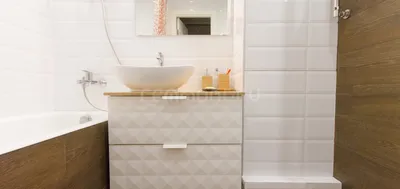 Ремонт ванной комнаты своими руками: пошагово с нуля, с чего начать