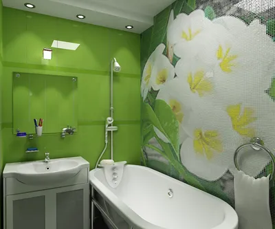 Сколько стоит ремонт ванной комнаты: проекты с ценами - Рамблер/финансы