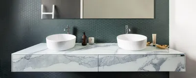 Виды раковин для ванной комнаты, как выбрать раковину