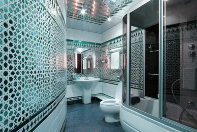 Черно-белый дизайн ванной комнаты — идеи и вдохновение для стильного обновления
